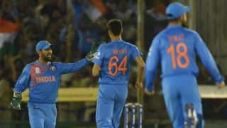 India vs New Zealand, 1st T20I at Delhi: New Zealand’s unbeaten streak, other statistical preview India vs New Zealand, 1st T20I at Delhi: New Zealand’s unbeaten streak, other statistical preview